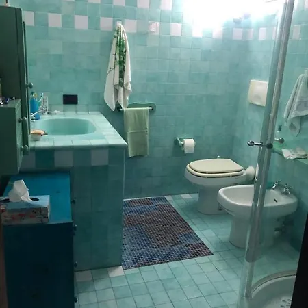 Apartmán Casabella *