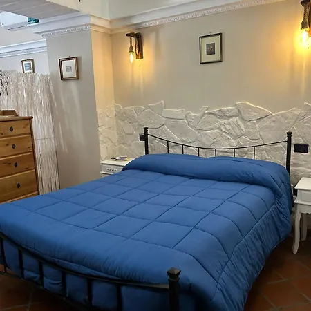 Apartmán Casabella Vieste